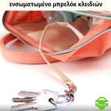 Προσφορά - Αγόρασε 3 Τσάντες Diaper-n-Go και κέρδισε 22 Ευρώ